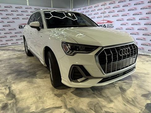 Used 2023 Audi Q3 2.0T Premium image 5