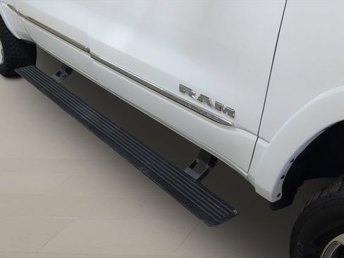 Used 2020 RAM 1500 Limited AWD/4WD image 34
