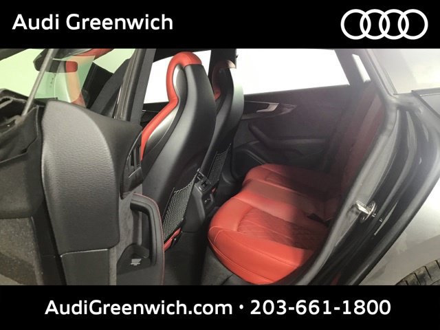 Certified 2024 Audi S5 Premium Plus AWD/4WD image 21
