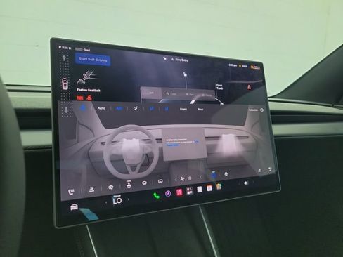 Used 2026 Tesla Model Y Long Range AWD/4WD image 27
