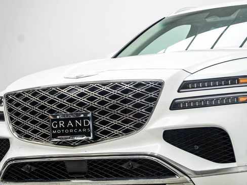 Used 2025 Genesis GV80 2.5T Standard AWD/4WD image 2