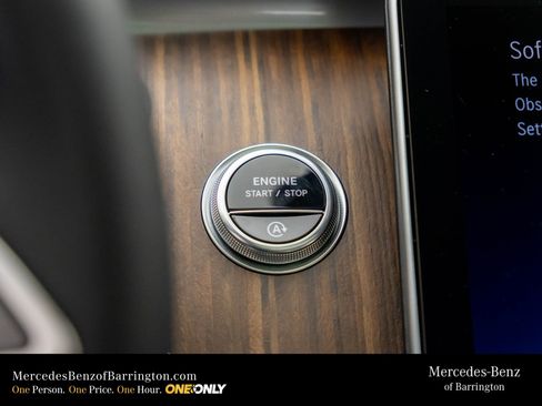 New 2026 Mercedes-Benz C 300 4MATIC Sedan image 22