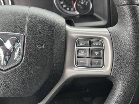 Certified 2023 RAM 1500 Classic SLT w/ Trailer & Traction Group AWD/4WD image 23