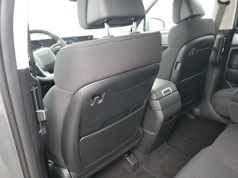 New 2026 Hyundai Santa Fe SE AWD/4WD image 14