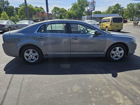 Used 2008 Chevrolet Malibu LS FWD image 6