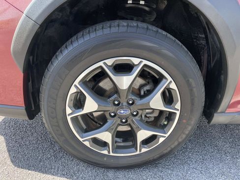 Used 2019 Subaru Crosstrek 2.0i image 10