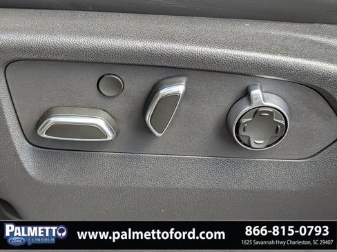 Used 2024 GMC Sierra 2500 Denali Ultimate AWD/4WD image 20