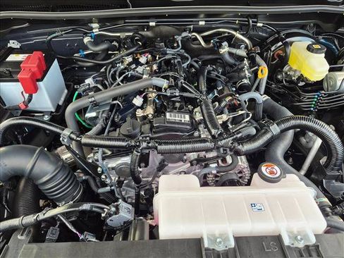 New 2026 Toyota 4Runner TRD Sport AWD/4WD image 15