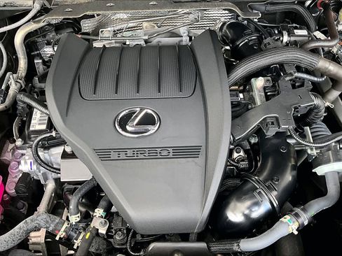 Used 2025 Lexus RX 350 AWD w/ Convenience Package image 33