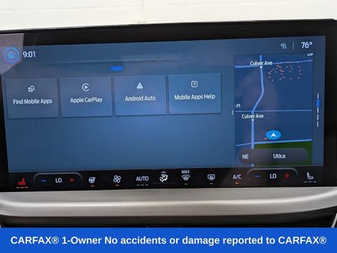 Used 2024 Ford Escape Platinum AWD/4WD image 8