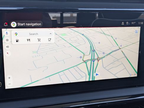 New 2026 GMC Sierra 1500 AT4X image 13