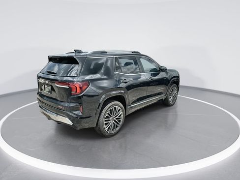 New 2026 GMC Terrain Denali AWD/4WD image 8
