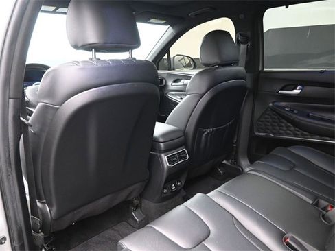 Used 2022 Hyundai Santa Fe Calligraphy image 10