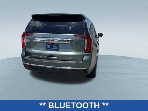 Used 2023 GMC Yukon SLT AWD/4WD image 4