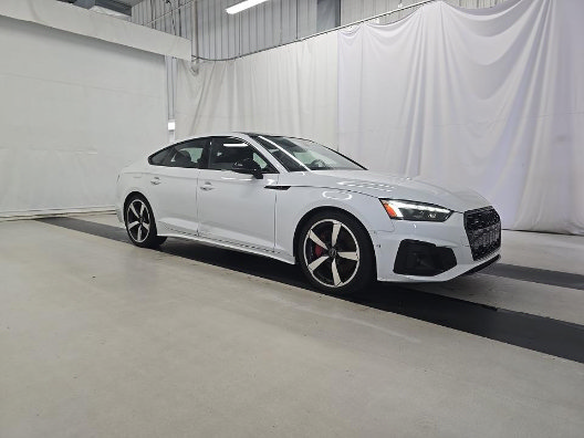 Used 2023 Audi A5 2.0T Premium Plus AWD/4WD image 1