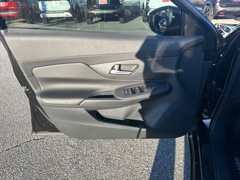 New 2026 Nissan Sentra S image 10