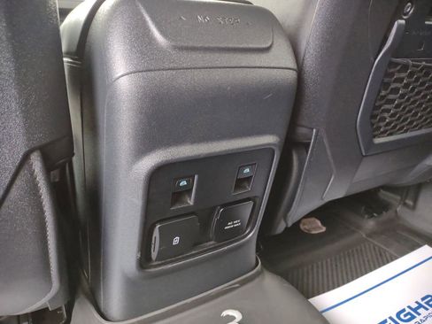 Used 2024 Ford Bronco Big Bend image 21