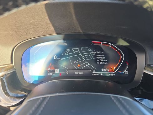 Used 2023 BMW 530i xDrive 530i xDrive image 32