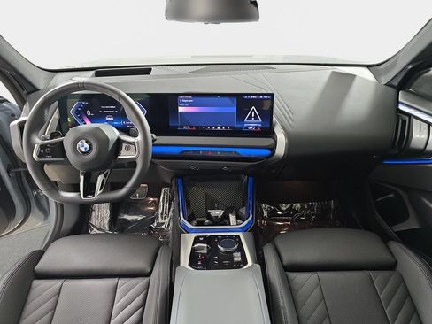 Certified 2025 BMW X3 xDrive30i w/ Premium Package AWD/4WD image 12