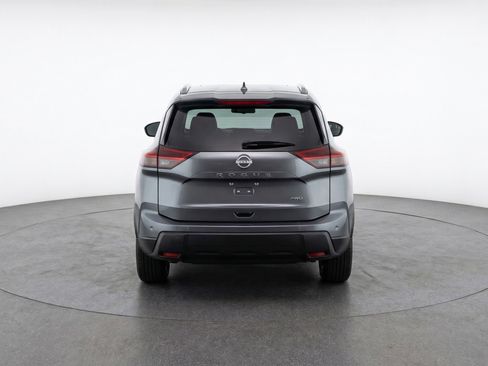 Used 2025 Nissan Rogue SV FWD image 7