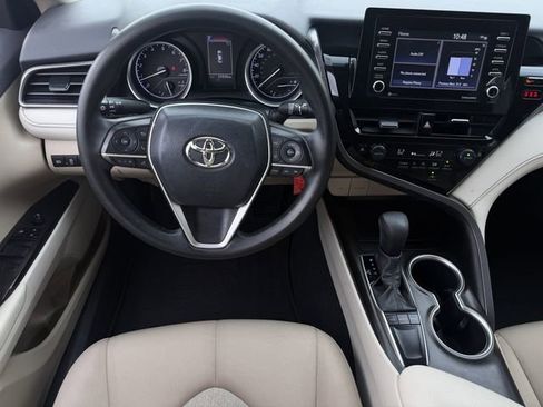 Certified 2023 Toyota Camry LE image 12