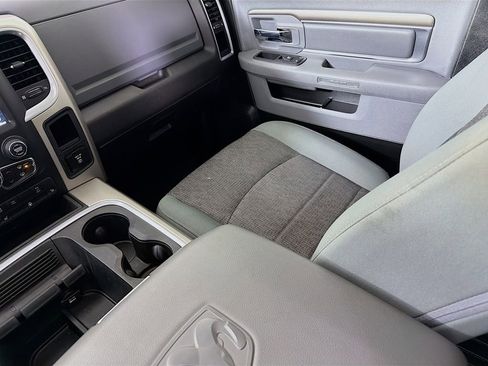 Used 2020 RAM 1500 Classic Warlock image 28