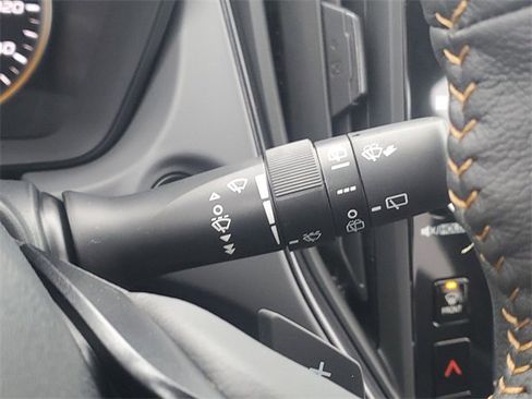 New 2026 Subaru Crosstrek 2.5i Wilderness w/ Crosstrek Mirror Package image 22