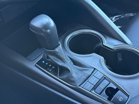 Certified 2021 Toyota Camry XSE FWD image 20