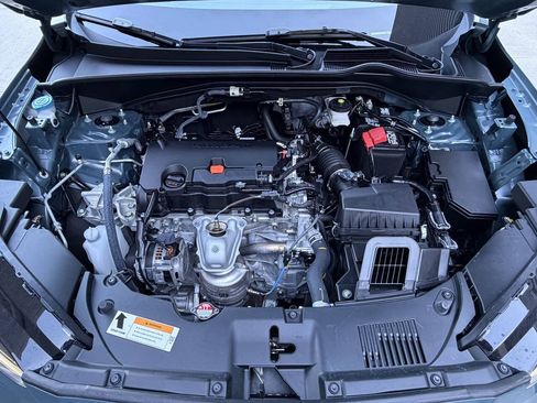 Used 2025 Honda HR-V EX-L image 30