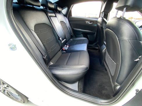 Used 2023 Kia Forte GT-Line w/ GT-Line Technology Package image 30