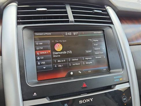 Used 2013 Ford Edge Limited AWD/4WD image 13
