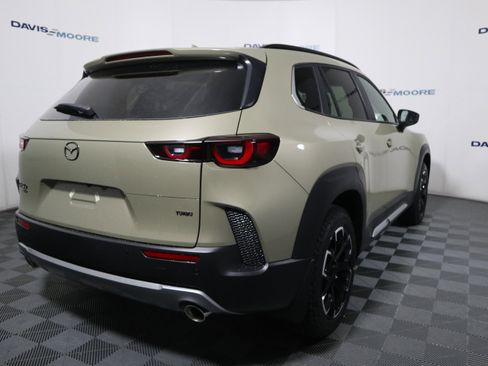 New 2026 MAZDA CX-50 Meridian Edition w/ Weather Package image 4