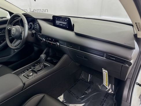 New 2026 MAZDA MAZDA3 2.5 S Sedan w/ Preferred Pkg image 29