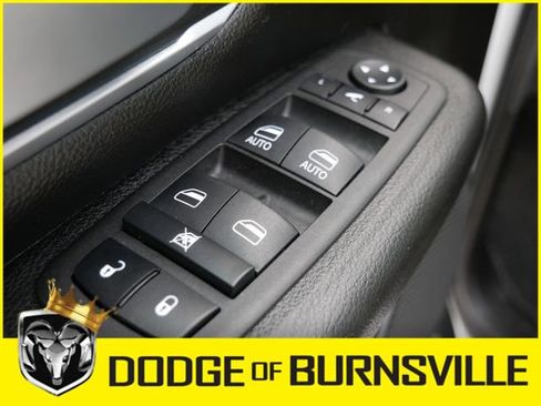 Used 2023 RAM 1500 Big Horn image 25