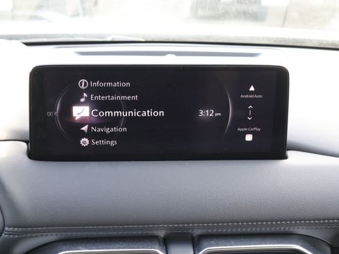 Certified 2025 MAZDA CX-5 2.5 Turbo image 25