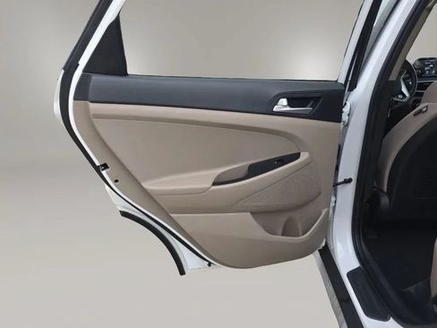 Used 2019 Hyundai Tucson SEL FWD image 44