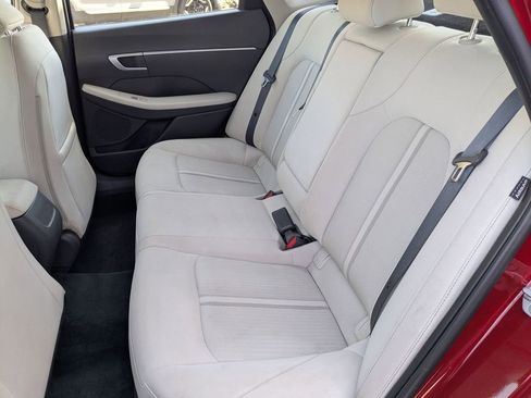 Used 2025 Hyundai Sonata SEL FWD image 26