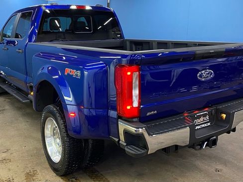 New 2026 Ford F450 XL w/ XL Driver Assist Package image 6