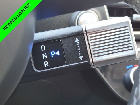 New 2025 Hyundai Sonata SEL image 18