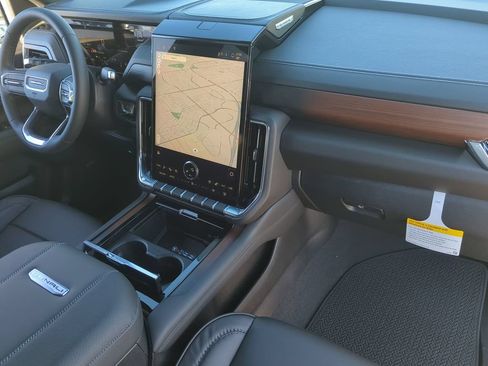 New 2026 GMC Yukon XL Denali AWD/4WD image 27