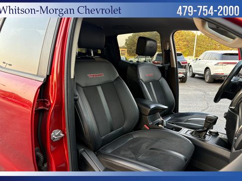 Used 2022 Ford Ranger Lariat w/ Tremor Off-Road Package image 15