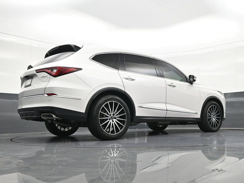 Used 2023 Acura MDX FWD w/ Technology Package image 28