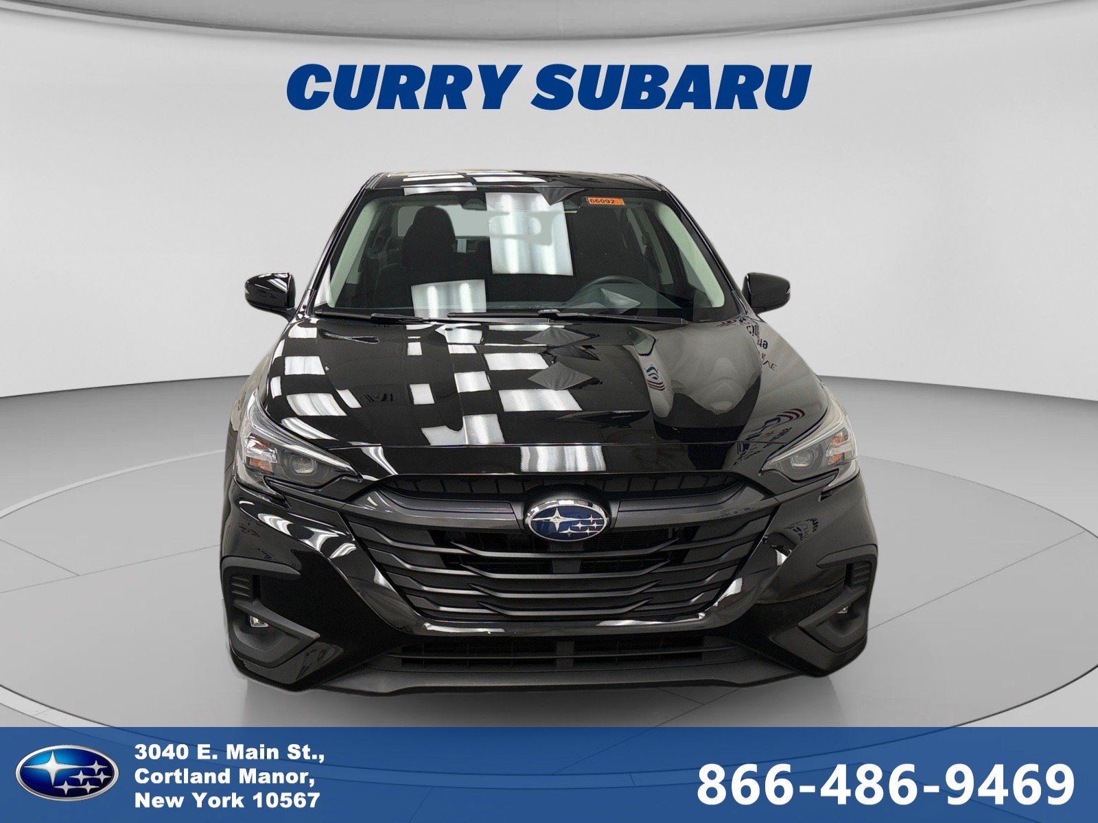 Used 2025 Subaru Legacy Premium AWD/4WD image 8