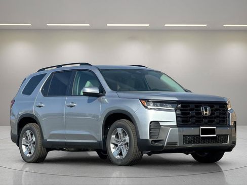New 2026 Honda Pilot EX-L image 7