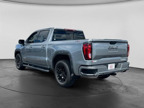 Used 2024 GMC Sierra 1500 Elevation w/ Elevation Premium Package AWD/4WD image 5