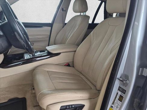 Used 2015 BMW X5 xDrive35i AWD/4WD image 16