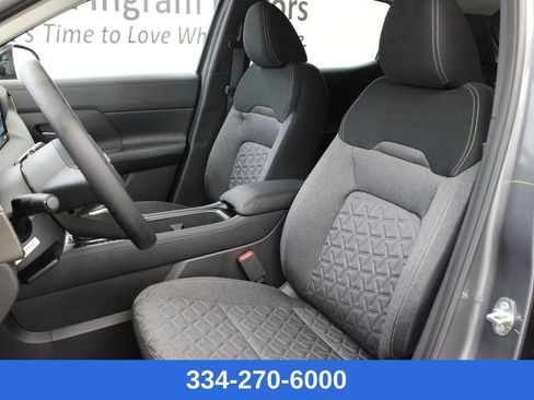 New 2026 Nissan Kicks SV image 12