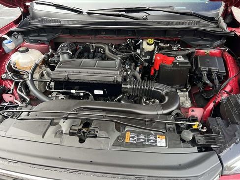 Used 2023 Ford Escape Active image 10