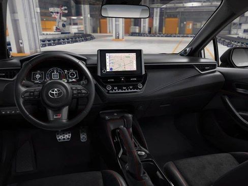 New 2026 Toyota Corolla GR AWD/4WD image 63