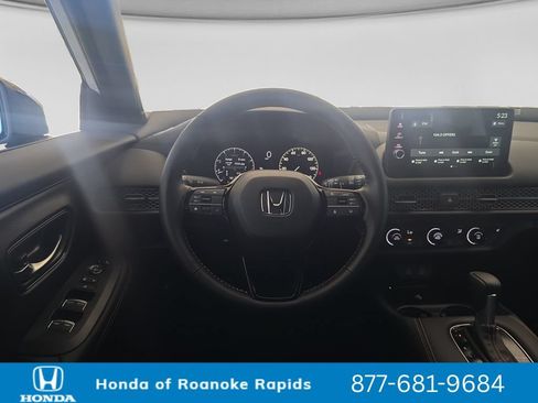 New 2026 Honda HR-V Sport image 13